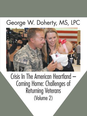 cover image of Crisis in the American Heartland -- Coming Home